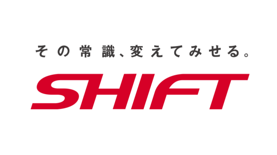 Shift